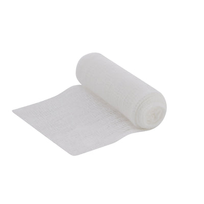 Curity™ Sterile Conforming Bandage, 4 x 75 Inch, 1 Bag of 12 (General Wound Care) - Img 3