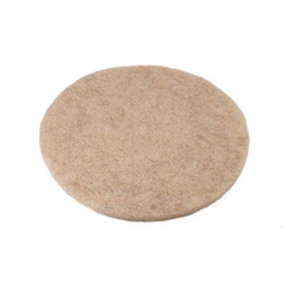PAD, BURNISHING FLOOR MED HAIRRND 20" (5/CS) () - Img 1
