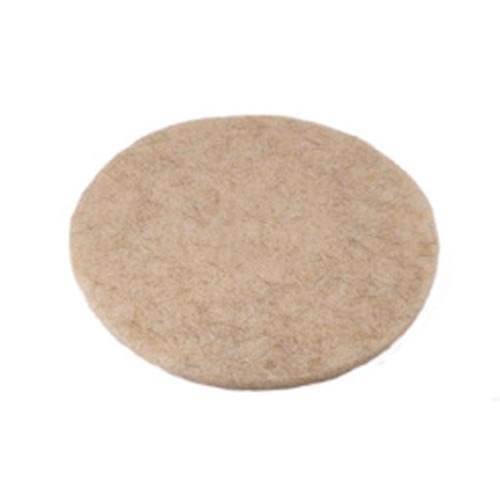 PAD, BURNISHING FLOOR MED HAIRRND 20" (5/CS) () - Img 1