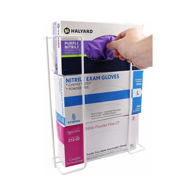 Omnimed Glove Box Holder, 1 Each (PPE Dispensers) - Img 1