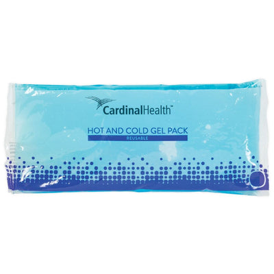 Cardinal Health™ Insulated Hot / Cold Therapy, 4½ x 7 Inch, 1 Each (Treatments) - Img 1