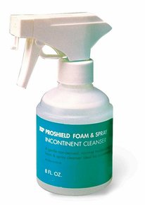 Proshield® Incontinence Cleanser, 1 Each (Skin Care) - Img 1