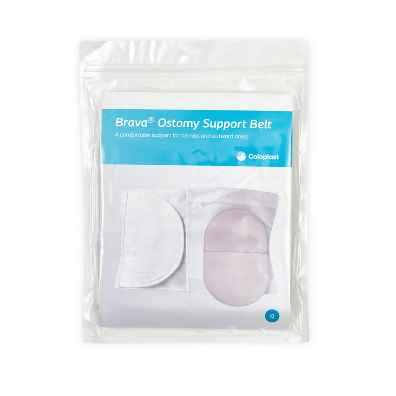 Brava® Ostomy Support Belt, 1 Box (Ostomy Accessories) - Img 2