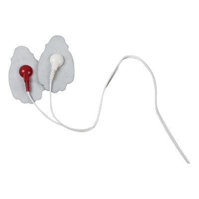 Veridian TENS wired Pain Management Solution, 1 Each () - Img 2