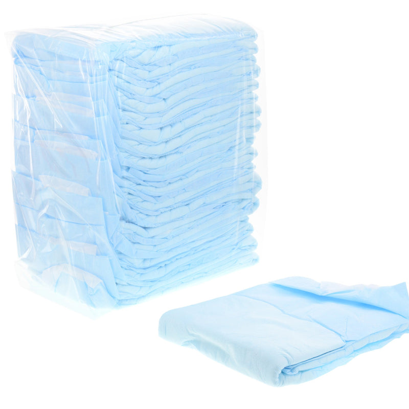 Simplicity™ Basic Incontinence Brief, Large, 1 Case of 72 () - Img 1