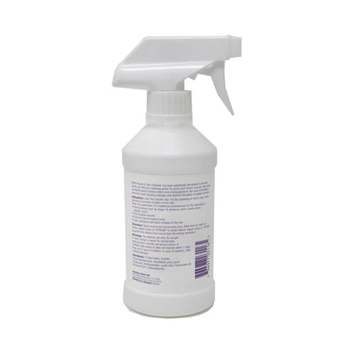 MPM Wound Cleanser, 16 oz., 1 Case of 6 () - Img 2