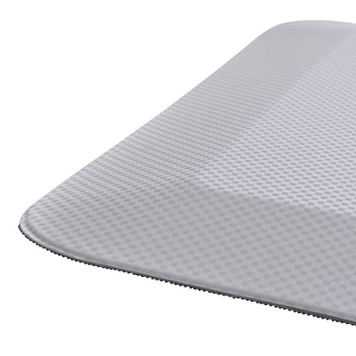 Fallshield™ Bedside Mat, 3/4 x 24 x 70 Inch, 1 Each (Fall Protection Mats) - Img 2