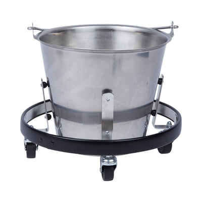 McKesson entrust™ Performance Kick Bucket, 1 Each (Buckets and Pails) - Img 7