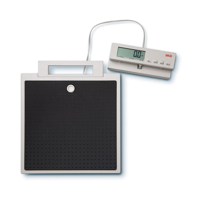 seca 869 Flat Scale or OB-GYN, 1 Each (Scales and Body Composition Analyzers) - Img 1