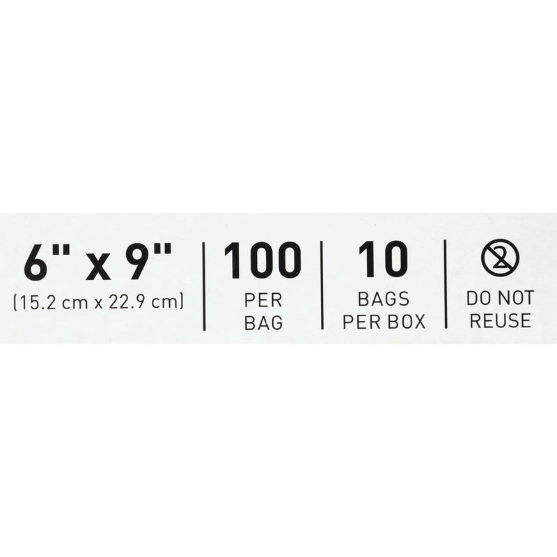 McKesson Quintet AC® Blood Glucose Monitoring System, 1 Each