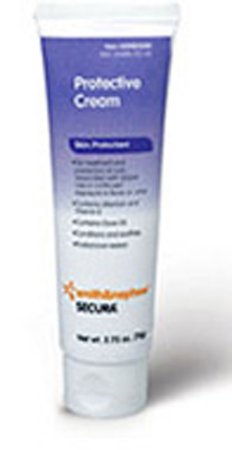 Smith & Nephew Secura™ Skin Protectant 1.75 oz. Tube, 1 Case of 24 (Skin Care) - Img 1