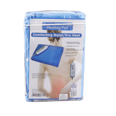 ProMed Heating Pad, 1 Each (Treatments) - Img 2