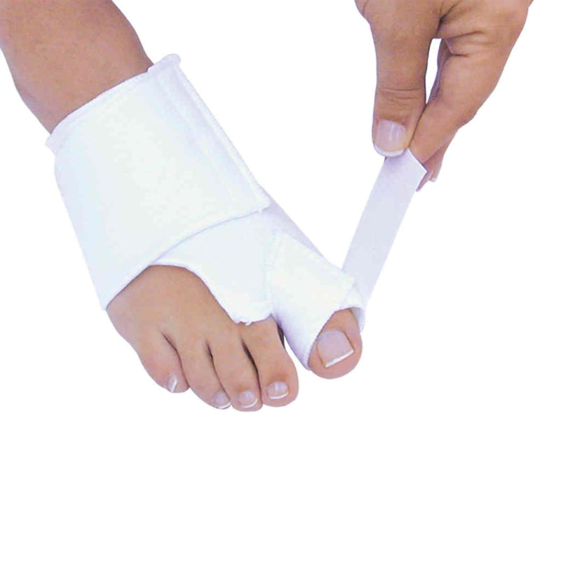 Softsplint™ Bunion Splint for Left Foot, Small, 1 Each (Immobilizers, Splints and Supports) - Img 2