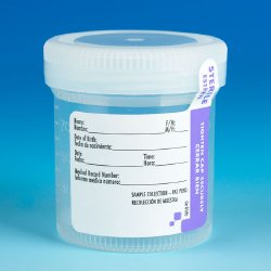 Tite-Rite™ Specimen Container, 90 mL, 1 Case of 300 (Specimen Collection) - Img 1