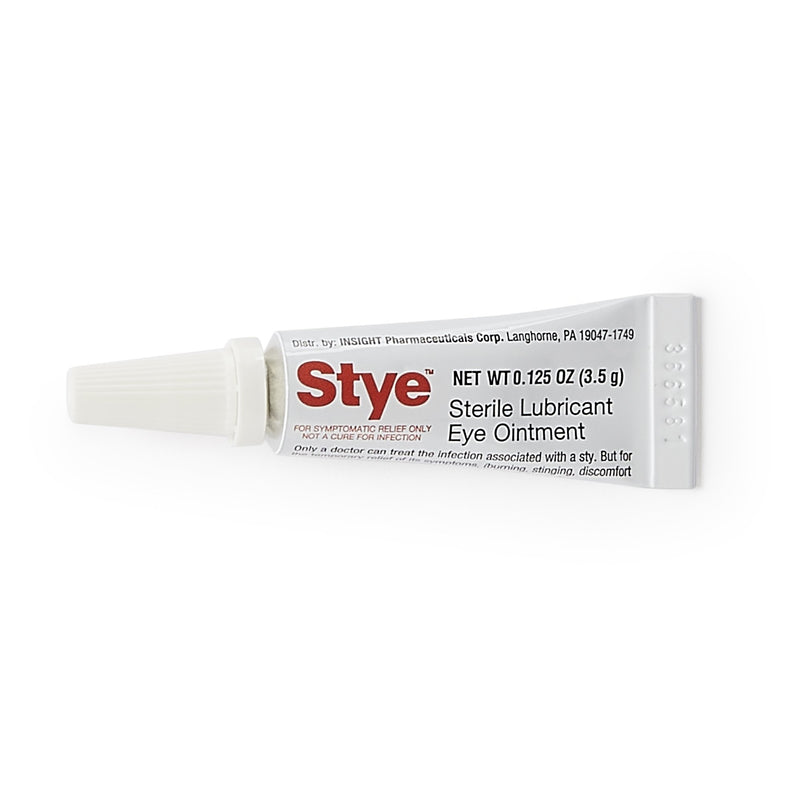 Stye™ Eye Lubricant, 3.5 Gram, 1 Each (Over the Counter) - Img 1