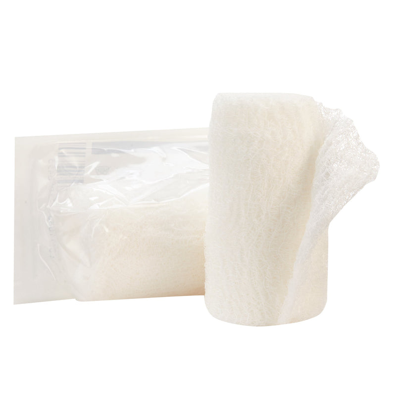 Kerlix™ Sterile Fluff Bandage Roll, 4-1/2 Inch x 4-1/10 Yard, 1 Each (General Wound Care) - Img 5