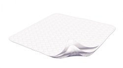 Dignity® Washable Protectors Underpad, 35 x 54 Inch, 1 Each (Underpads) - Img 1