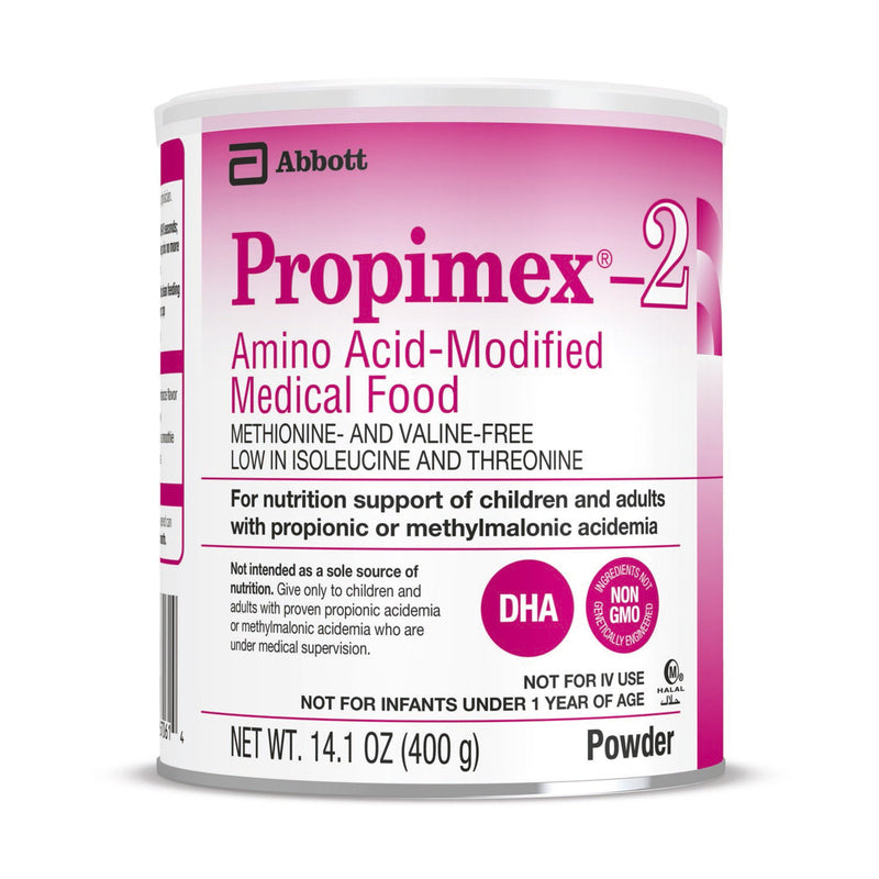 Propimex®-2 Amino Acid Modified Oral Supplement, 14.1 oz. Can, 1 Case of 6 (Nutritionals) - Img 1