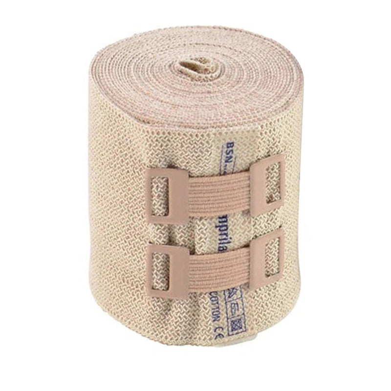 Comprilan® Clip Detached Closure Compression Bandage, 2-2/5 Inch x 5-1/2 Yard, 1 Each (General Wound Care) - Img 2