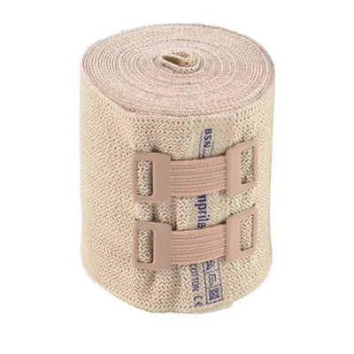 Comprilan® Clip Detached Closure Compression Bandage, 2-2/5 Inch x 5-1/2 Yard, 1 Case of 20 (General Wound Care) - Img 2