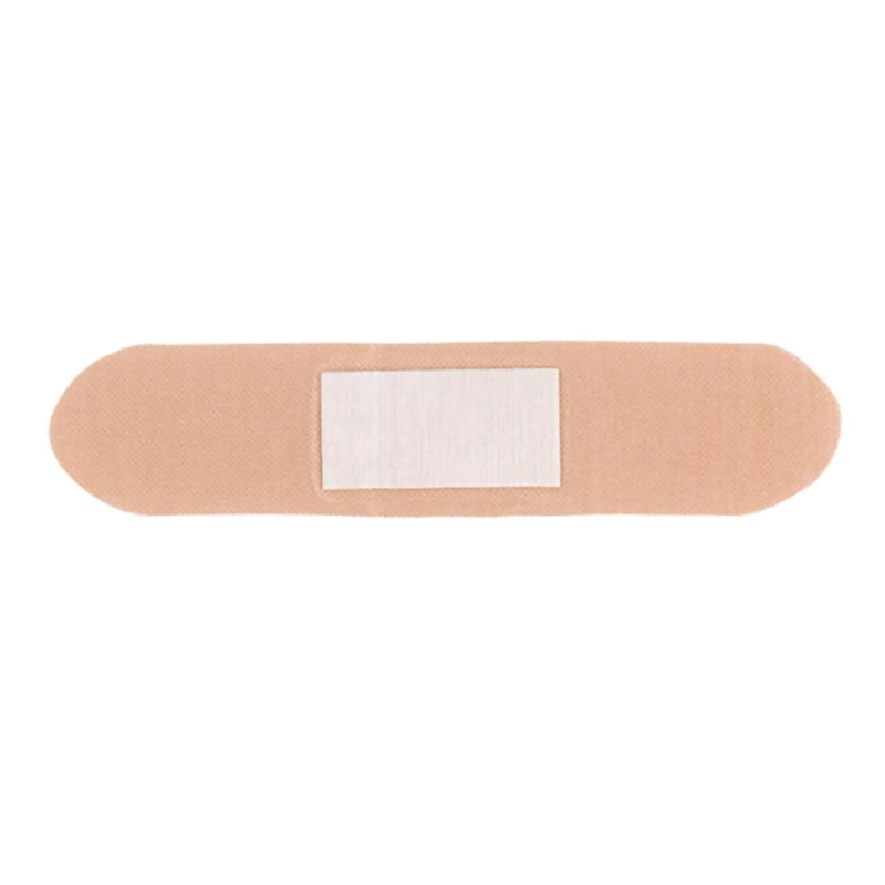 Patch™ Tan Adhesive Strip, 3/4 x 3 Inch, 1 Tube (General Wound Care) - Img 3
