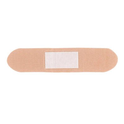 Patch™ Tan Adhesive Strip, 3/4 x 3 Inch, 1 Case of 24 (General Wound Care) - Img 3