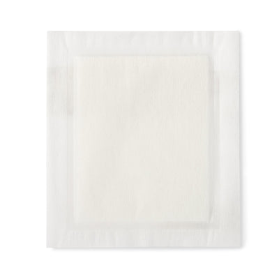 KerraMax Care® Super Absorbent Dressing, 4 x 4 Inch, 1 Carton of 10 (Advanced Wound Care) - Img 3