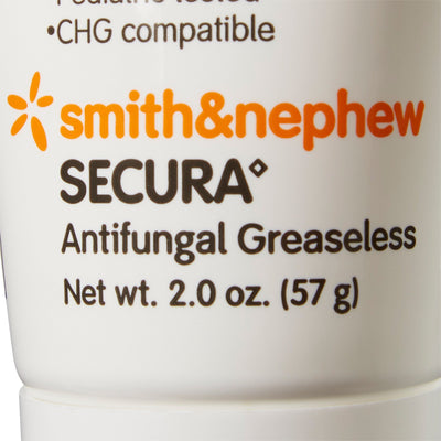 Secura™ Miconazole Nitrate Antifungal, 2-ounce Tube, 1 Each (Over the Counter) - Img 5