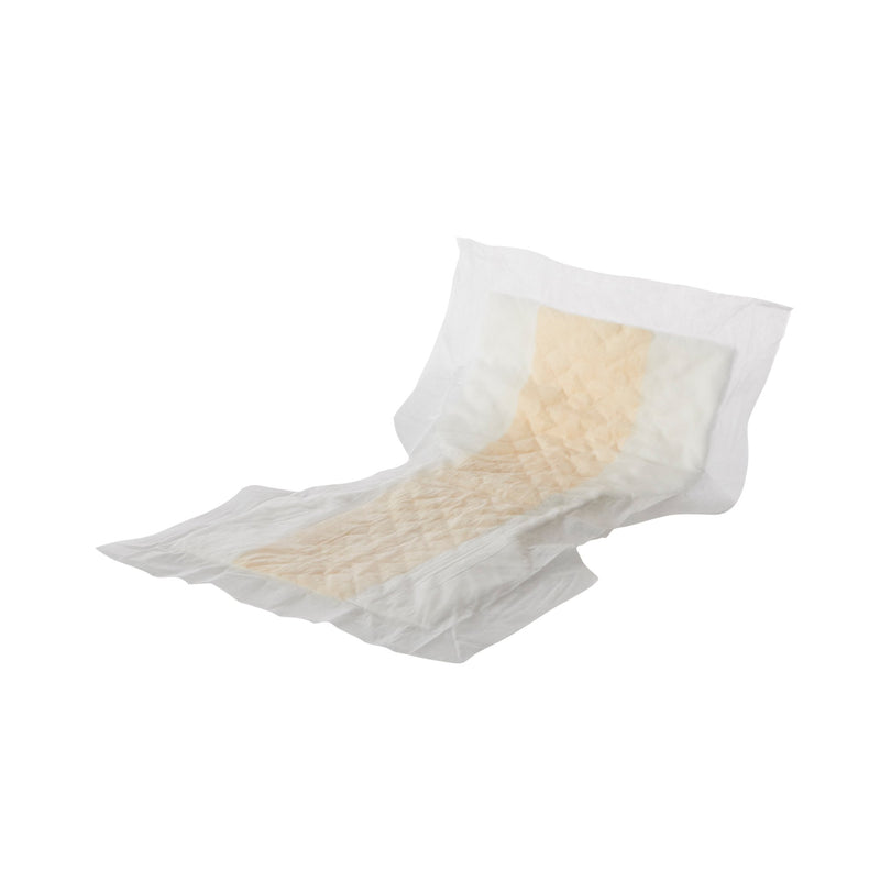 Tranquility® Top Liner® Added Absorbency Incontinence Booster Pad, 13½ x 21½ Inch, 1 Case of 10 () - Img 2