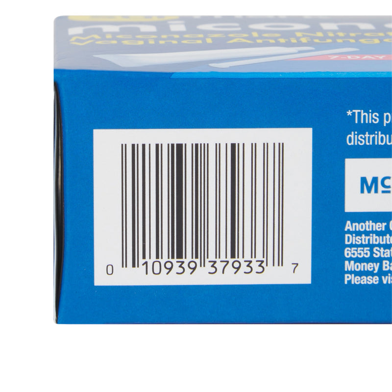 sunmark® 2% Miconazole Nitrate Vaginal Antifungal, 1 Each (Over the Counter) - Img 7