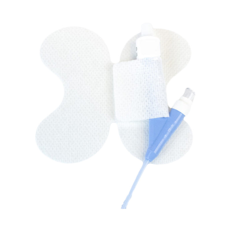 Cath-Secure Plus® Catheter Tube Holder, 1 Each (Urological Accessories) - Img 1