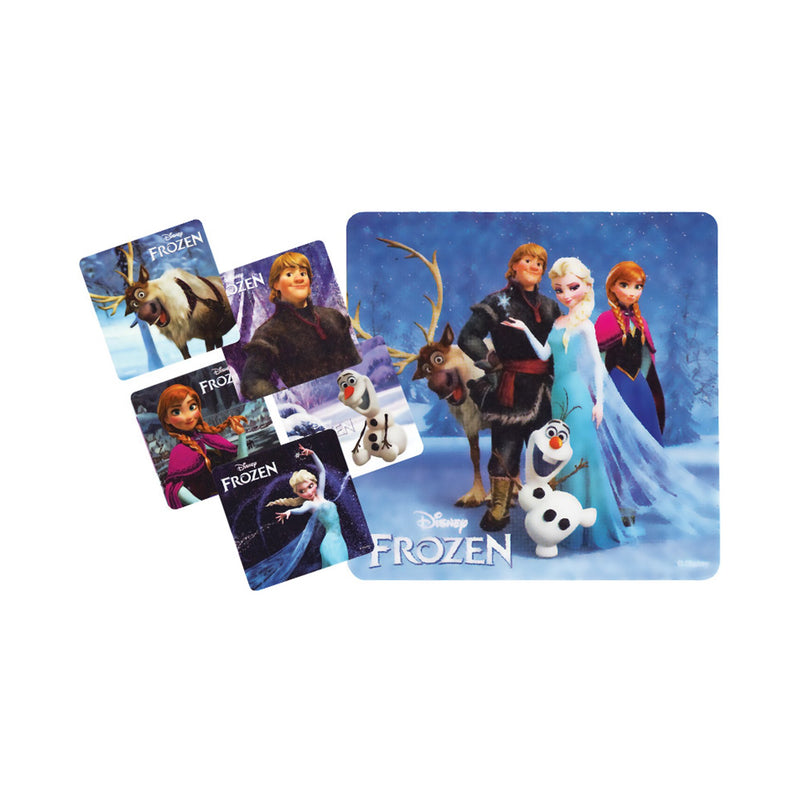Disney® Frozen Sticker, 1 Each (Stickers and Coloring Books) - Img 1