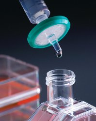 Millex™-GP Syringe Filter, 1 Box of 50 () - Img 1