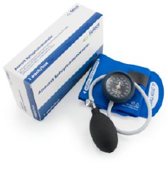 McKesson Durashock® Blood Pressure Units, 1 Each (Blood Pressure) - Img 1