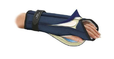 IMAK® SmartGlove PM Nighttime Wrist Splint, One Size Fits Most, 1 Each (Immobilizers, Splints and Supports) - Img 1
