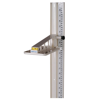 Health O Meter® Height Rod, 1 Each (Height Measuring Devices) - Img 1