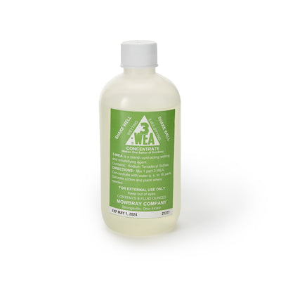 3-WEA® Antiseptic, 8 oz. Bottle, 1 Each (Over the Counter) - Img 1