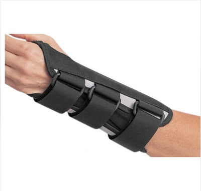 B.A.T.H.™ Left Wrist Brace, Small, 1 Each (Immobilizers, Splints and Supports) - Img 1