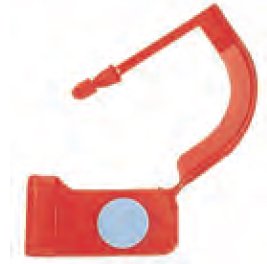 Aesculap Tamper Proof Lock, 1 Box of 1000 (Sterilization Accessories) - Img 1
