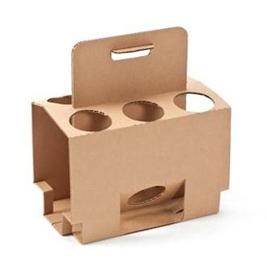 M6 Cylinder Tote, 1 Pack of 20 (Respiratory Accessories) - Img 1