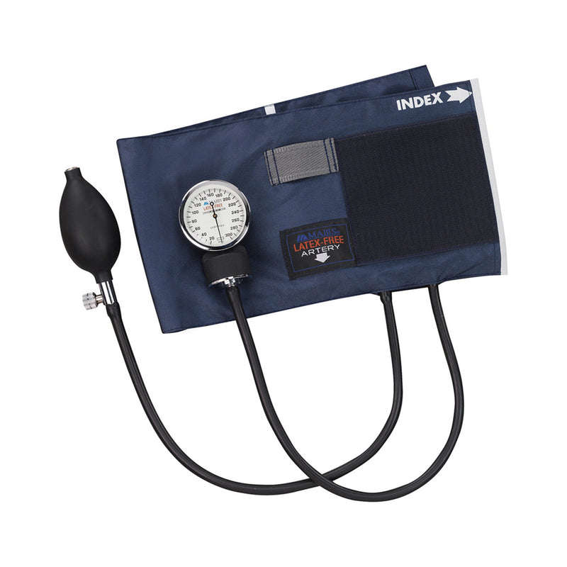 Precision® Aneroid Sphygmomanometer, Adult Large, 1 Each (Blood Pressure) - Img 2