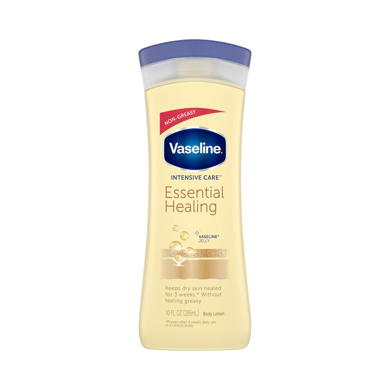 Vaseline® Intensive Care® Essential Healing Moisturizer, 1 Each (Skin Care) - Img 4