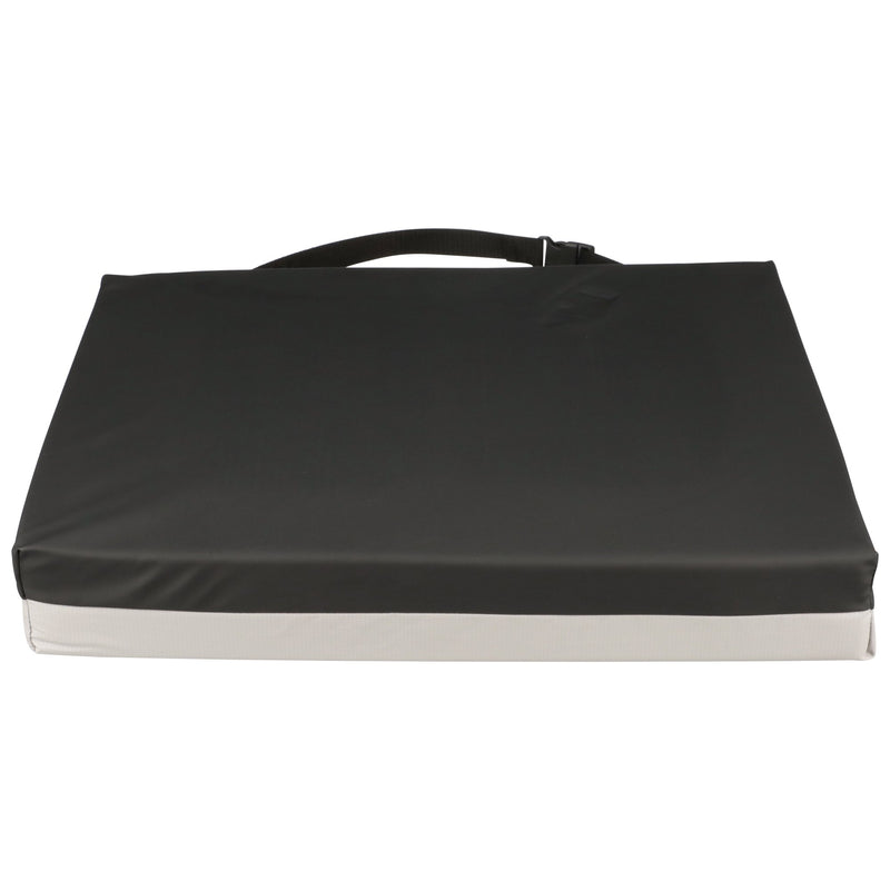 McKesson Molded Foam Seat Cushion, 16 x 16 x 3 in