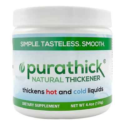 purathick™ Beverage Thickener, 1 Case of 12 (Nutritionals) - Img 1