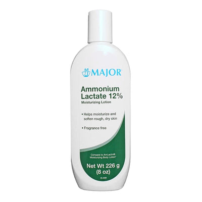 AMMONIUM LACTATE, LOT 12% 225GM (Skin Care) - Img 1