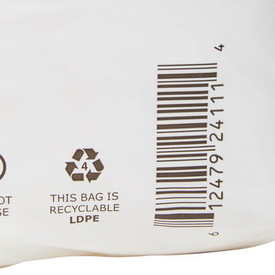 McKesson Extended Wear Maximum Absorbent Underwear, Medium, 1 Bag of 16 () - Img 6