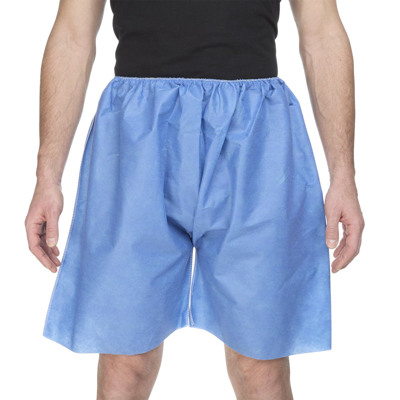 HPK Industries Exam Shorts, 1 Case (Shorts) - Img 1