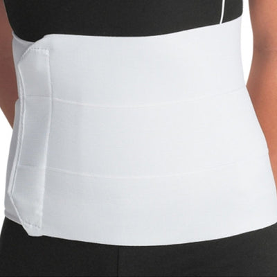 ProCare® 3-Panel Abdominal Support, One Size Fits 45 - 62 Inch Waists, 9-Inch Height, 1 Each (Immobilizers, Splints and Supports) - Img 1