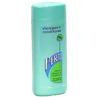 SHAMPOO, PERT PLUS MED 2N1 13.5OZ (Hair Care) - Img 1