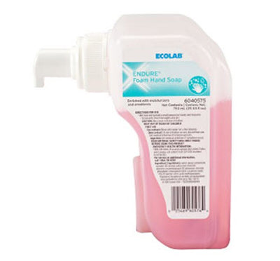 Endure™ 50 Foam Hand Soap, 1 Case of 6 (Skin Care) - Img 1